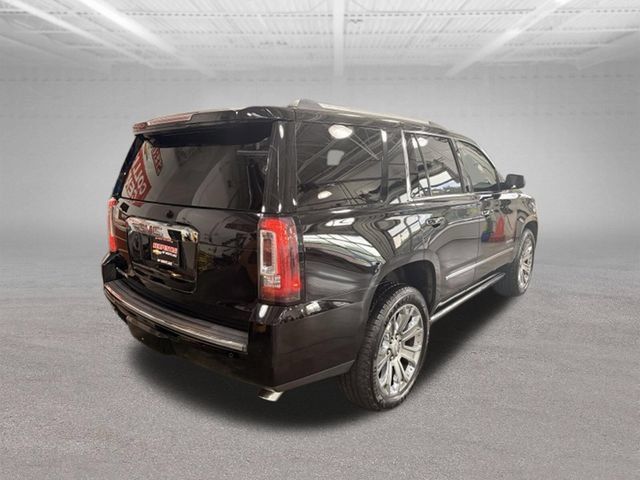 Used 2015 GMC Yukon Denali w/ Premium Package AWD/4WD image 30