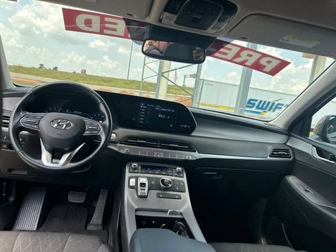 Used 2021 Hyundai Palisade SEL w/ Convenience Package FWD image 36