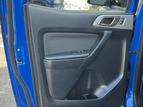 Used 2019 Ford Ranger XLT w/ Equipment Group 302A Luxury image 22