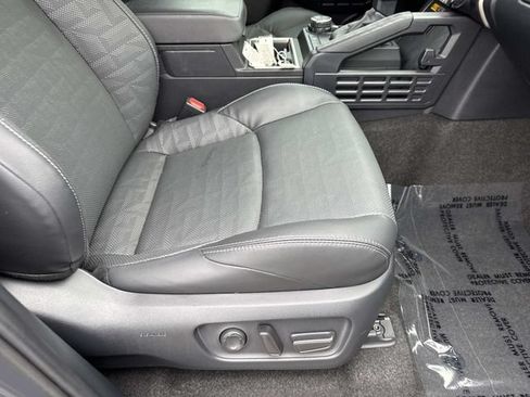 Used 2025 Toyota 4Runner TRD Sport Premium AWD/4WD image 10