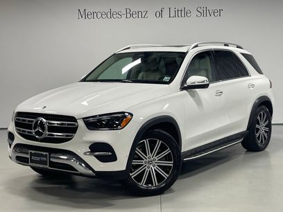 Used 2024 Mercedes-Benz GLE 350 4MATIC