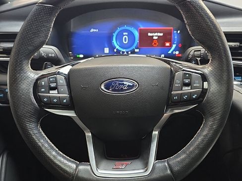 Used 2022 Ford Explorer ST w/ Equipment Group 401A image 24