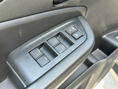 Used 2023 Honda Passport Elite image 11