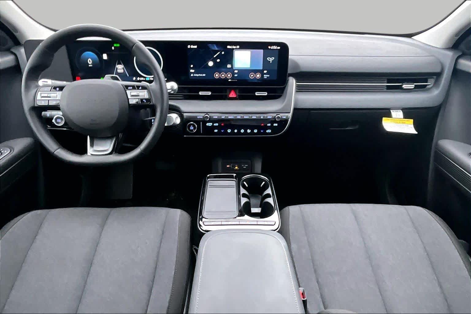 New 2027 Hyundai Ioniq 5 SE AWD/4WD image 5