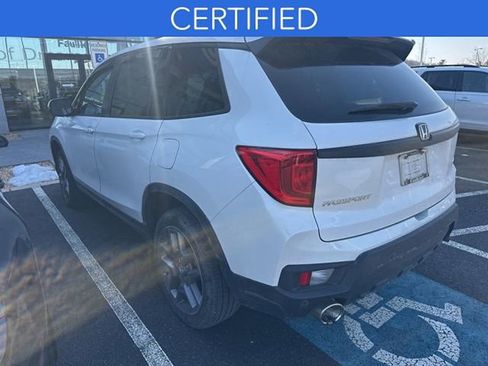 Used 2023 Honda Passport EX-L image 6
