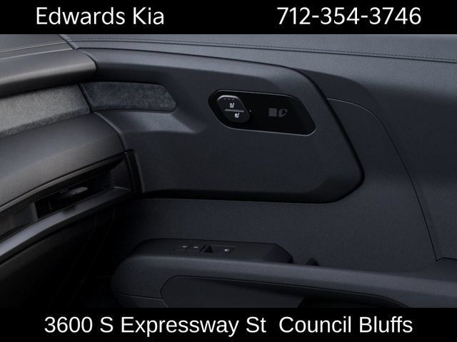 New 2027 Kia Telluride EX X-Line AWD/4WD image 27