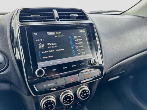 Used 2024 Mitsubishi Outlander Sport AWD image 16