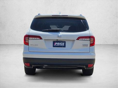 Used 2022 Honda Pilot Special Edition image 6