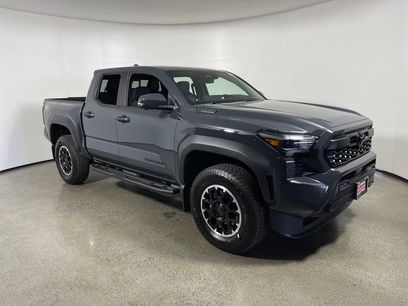 New 2026 Toyota Tacoma TRD Off-Road