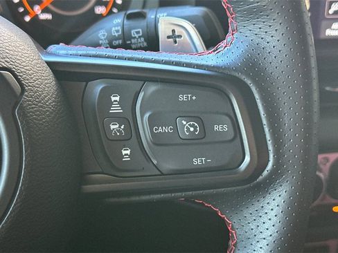 Used 2024 Jeep Wrangler Unlimited Rubicon 392 image 30