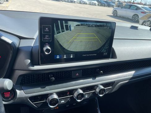New 2026 Honda CR-V LX image 20