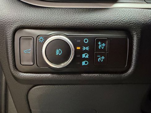 Certified 2023 Ford Explorer XLT w/ Equipment Group 202A AWD/4WD image 12