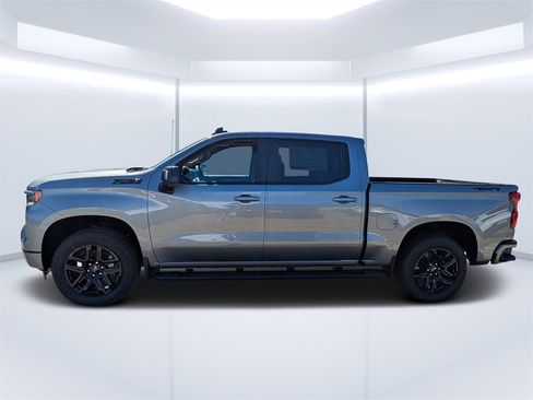 New 2026 Chevrolet Silverado 1500 RST image 6