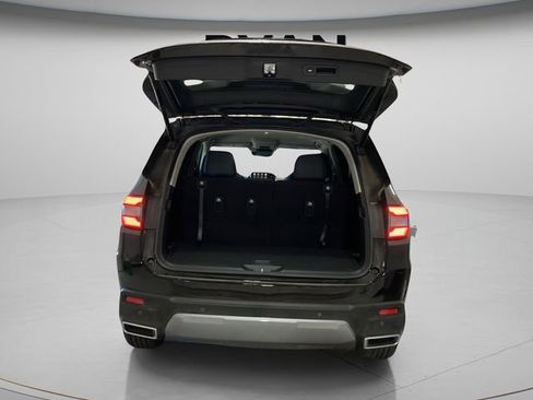 New 2026 Honda Pilot EX-L image 34