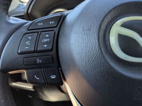 Used 2015 MAZDA CX-5 Touring w/ Bose/Moonroof Package image 26