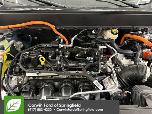 New 2026 Ford Maverick XLT w/ XLT Luxury Package image 34