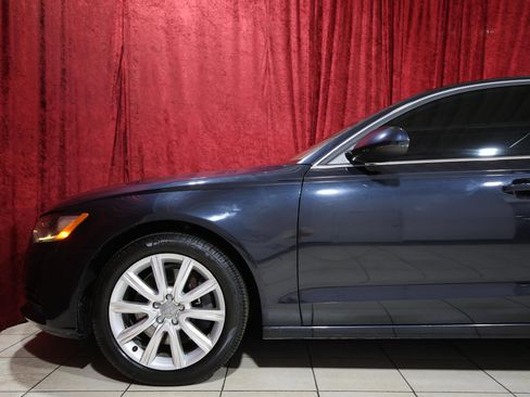 Used 2015 Audi A6 2.0T Premium FWD image 5