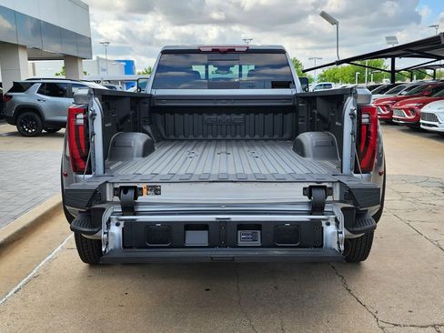 New 2026 GMC Sierra 3500 Denali Ultimate AWD/4WD image 55