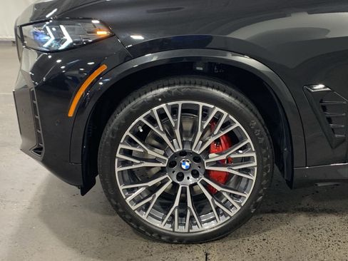 Used 2026 BMW X5 sDrive40i w/ M Sport Package RWD image 10