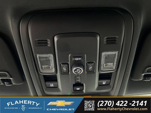 Used 2025 GMC Yukon Elevation w/ LPO, Floor Liner Package AWD/4WD image 34