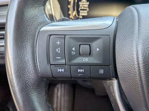 Used 2023 INFINITI QX60 Luxe w/ Cargo Package FWD image 26