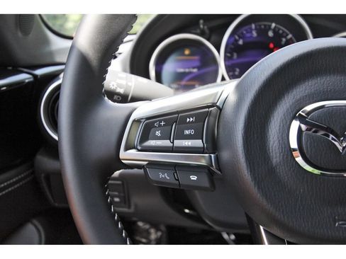 New 2026 MAZDA MX-5 Miata Grand Touring RWD image 13