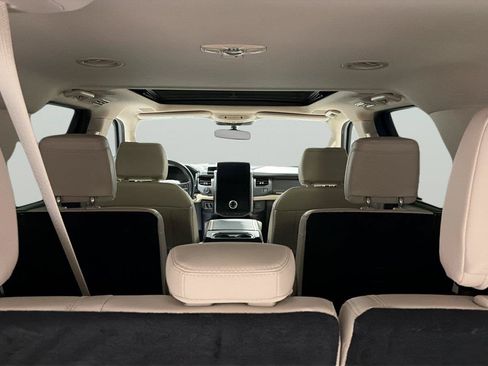 Certified 2023 Ford Expedition Max Platinum AWD/4WD image 21