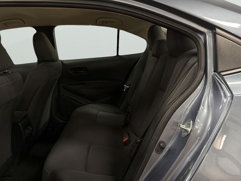 Used 2024 Toyota Corolla LE FWD image 25