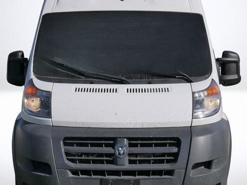 Used 2017 RAM ProMaster 2500 image 7