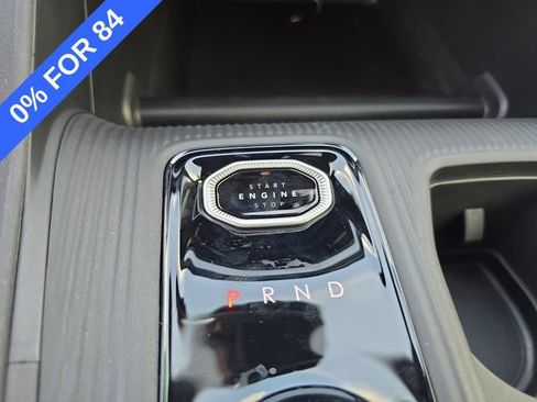 New 2026 Jeep Cherokee Limited AWD/4WD image 25