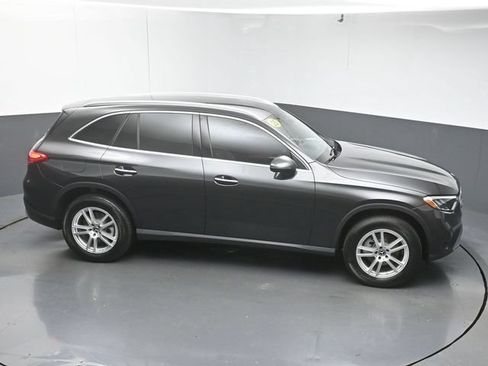 Used 2025 Mercedes-Benz GLC 300 image 49