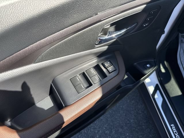 Used 2025 Honda Ridgeline RTL image 17