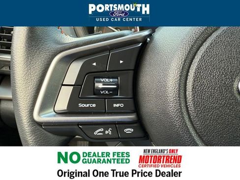 Used 2023 Subaru Crosstrek 2.5i Limited w/ Moonroof Package image 14