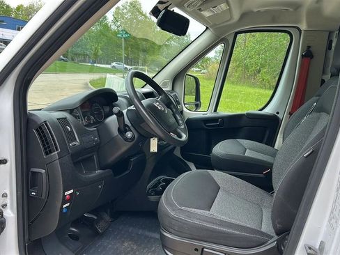Used 2016 RAM ProMaster 3500 FWD image 35