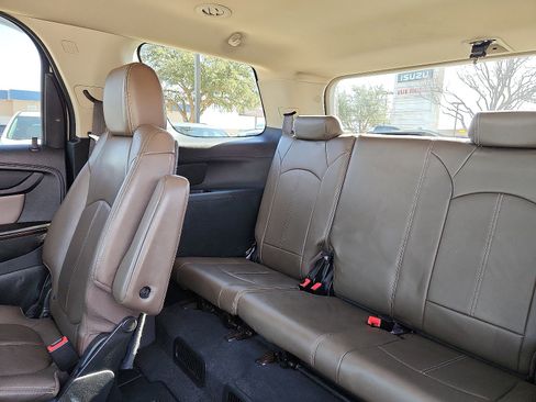 Used 2013 GMC Acadia SLT image 11