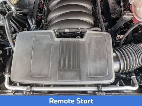 Used 2025 Chevrolet Tahoe High Country image 17