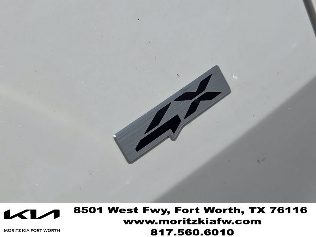 New 2026 Kia Sportage SX AWD/4WD image 8