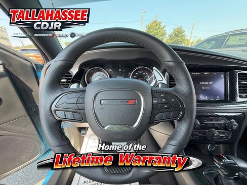 Used 2023 Dodge Charger R/T w/ Plus Group RWD image 15