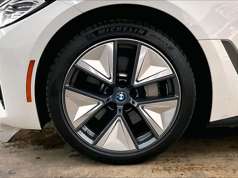 Certified 2023 BMW i4 eDrive35 w/ Premium Package image 11