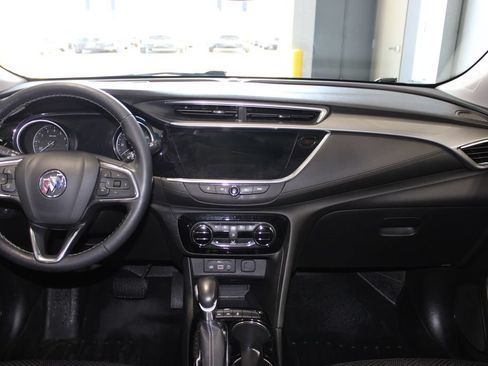 Used 2020 Buick Encore GX Essence w/ Experience Buick Package AWD/4WD image 15