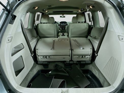 Used 2011 Honda Odyssey EX-L image 39