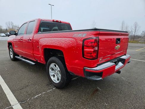 Used 2016 Chevrolet Silverado 1500 LT w/ All Star Edition image 5