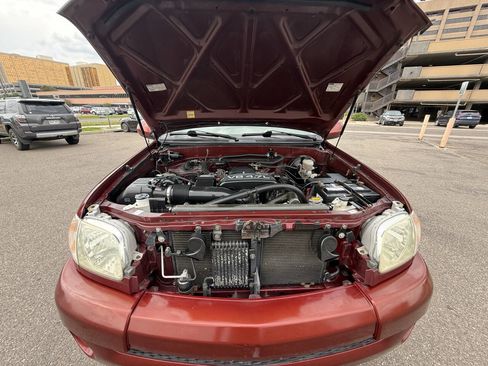 Used 2006 Toyota Tundra Limited image 25