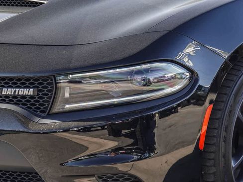 Certified 2023 Dodge Charger R/T w/ Daytona Edition Group image 8