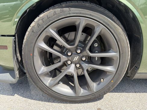 Used 2020 Dodge Challenger R/T Scat Pack image 18