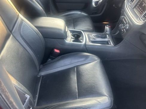 Used 2020 Dodge Charger SXT w/ Leather Interior Group image 11