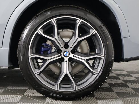 New 2026 BMW X5 xDrive50e w/ M Sport Package AWD/4WD image 10