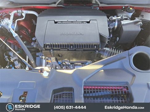 New 2025 Honda Pilot EX-L image 21