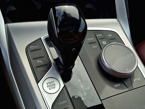 Certified 2022 BMW 430i xDrive 430i xDrive w/ M Sport Package image 15