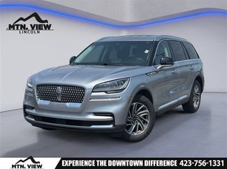 Used 2023 Lincoln Aviator AWD video 1